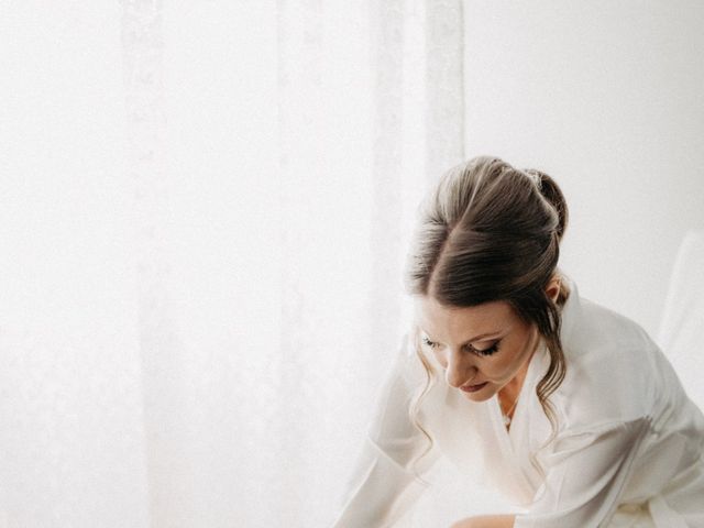 Il matrimonio di Paolo e Luana a Lucera, Foggia 23