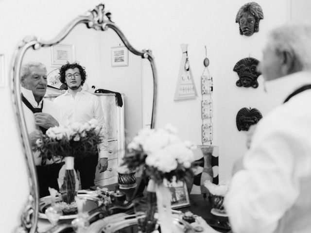 Il matrimonio di Paolo e Luana a Lucera, Foggia 31