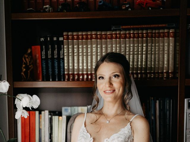 Il matrimonio di Paolo e Luana a Lucera, Foggia 38