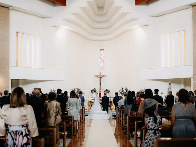 Il matrimonio di Paolo e Luana a Lucera, Foggia 53