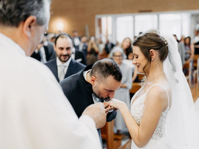 Il matrimonio di Paolo e Luana a Lucera, Foggia 56