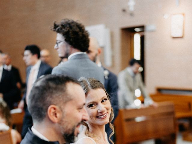 Il matrimonio di Paolo e Luana a Lucera, Foggia 58
