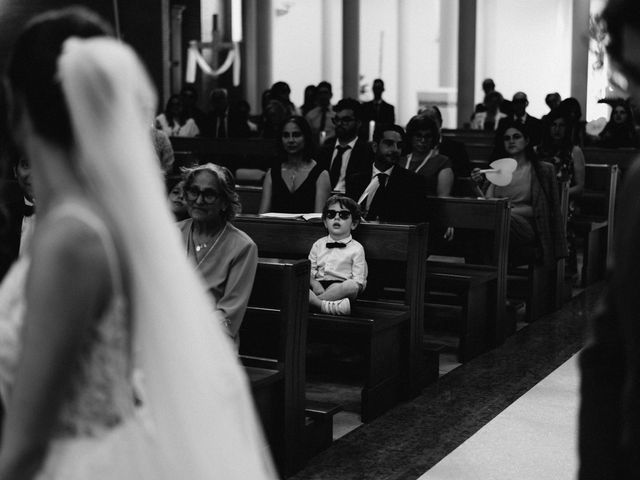 Il matrimonio di Paolo e Luana a Lucera, Foggia 60