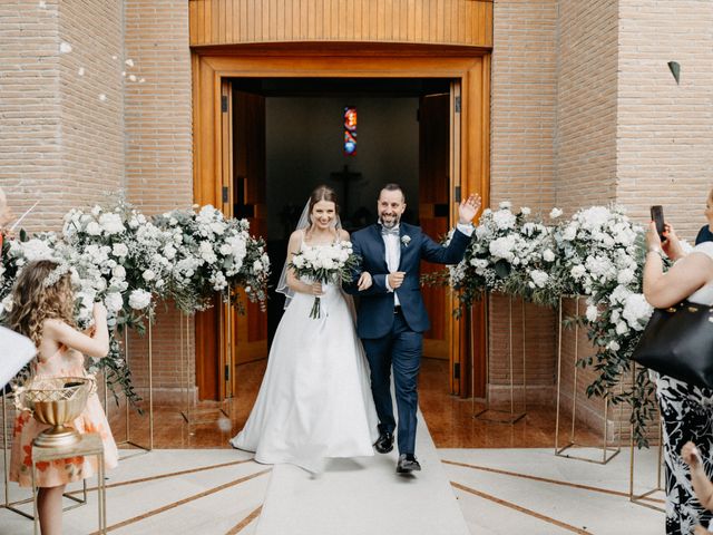 Il matrimonio di Paolo e Luana a Lucera, Foggia 61