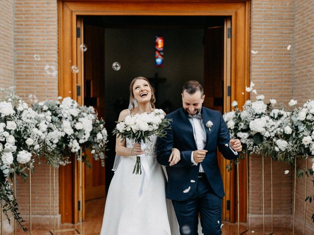 Il matrimonio di Paolo e Luana a Lucera, Foggia 62
