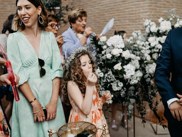Il matrimonio di Paolo e Luana a Lucera, Foggia 64