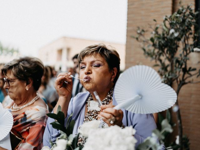 Il matrimonio di Paolo e Luana a Lucera, Foggia 65