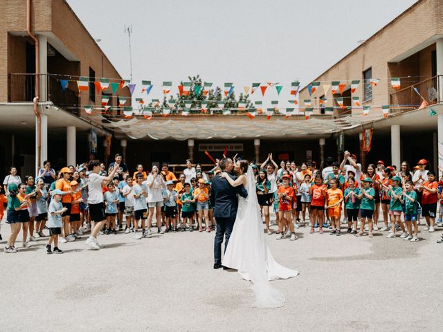 Il matrimonio di Paolo e Luana a Lucera, Foggia 68