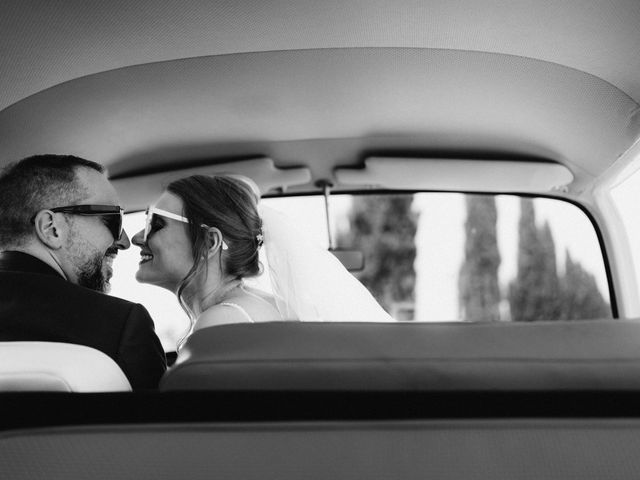Il matrimonio di Paolo e Luana a Lucera, Foggia 73