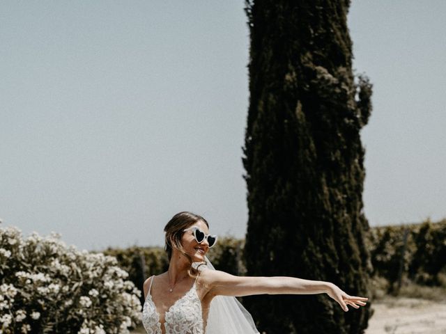 Il matrimonio di Paolo e Luana a Lucera, Foggia 78