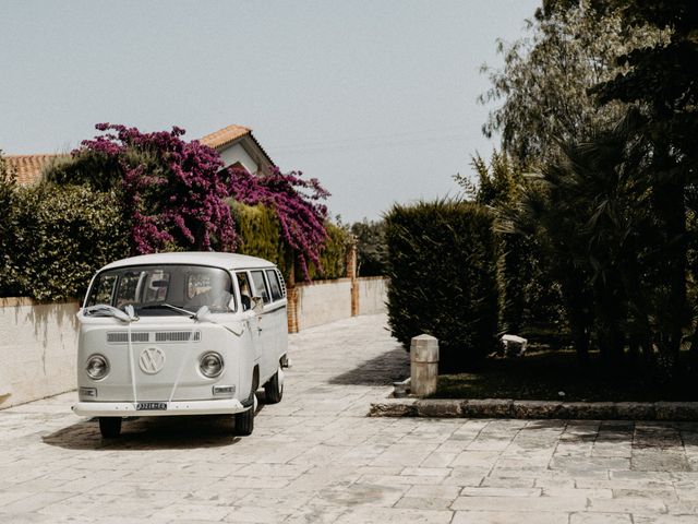 Il matrimonio di Paolo e Luana a Lucera, Foggia 80