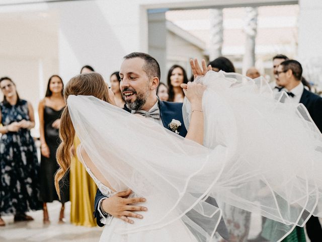 Il matrimonio di Paolo e Luana a Lucera, Foggia 91