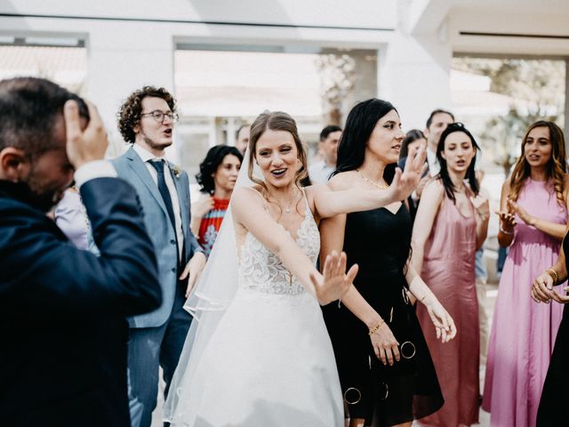 Il matrimonio di Paolo e Luana a Lucera, Foggia 94