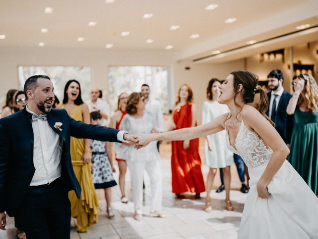 Il matrimonio di Paolo e Luana a Lucera, Foggia 96