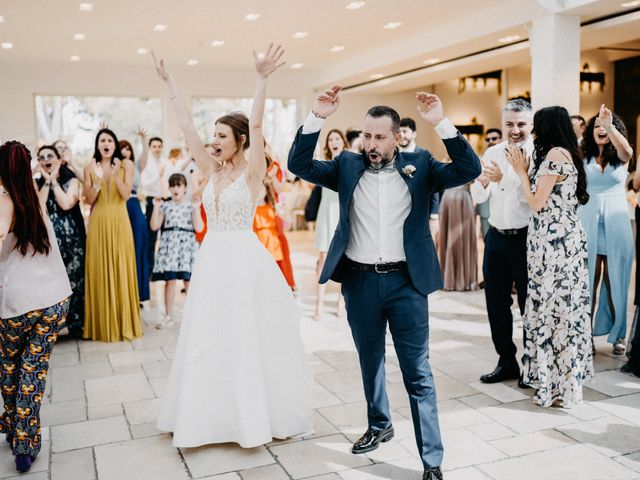 Il matrimonio di Paolo e Luana a Lucera, Foggia 99