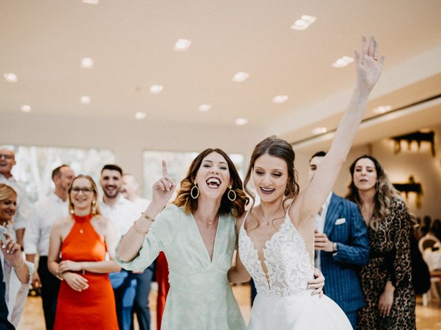 Il matrimonio di Paolo e Luana a Lucera, Foggia 100