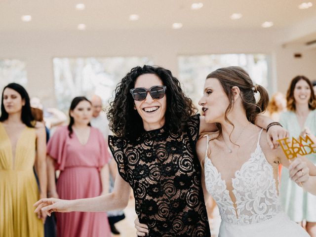 Il matrimonio di Paolo e Luana a Lucera, Foggia 101