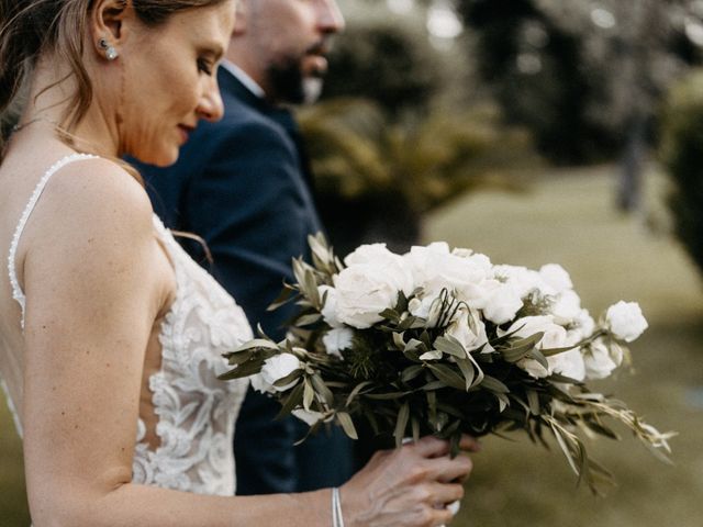 Il matrimonio di Paolo e Luana a Lucera, Foggia 106