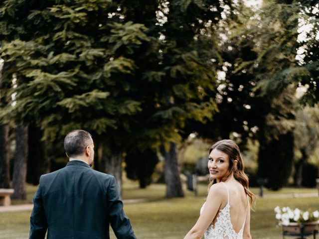 Il matrimonio di Paolo e Luana a Lucera, Foggia 109