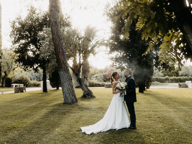 Il matrimonio di Paolo e Luana a Lucera, Foggia 110