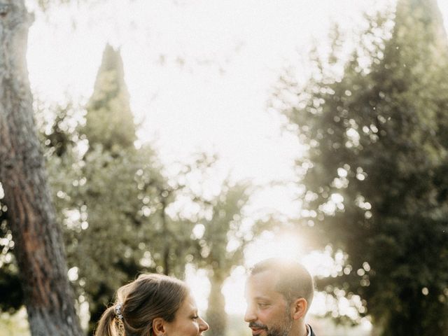 Il matrimonio di Paolo e Luana a Lucera, Foggia 113