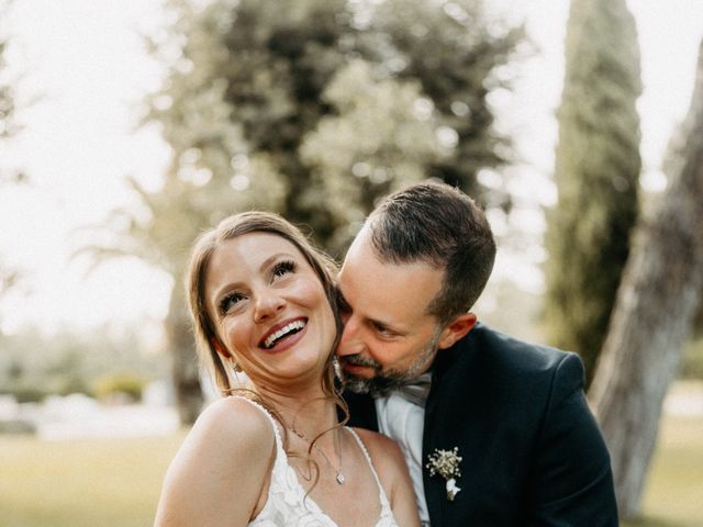 Il matrimonio di Paolo e Luana a Lucera, Foggia 115