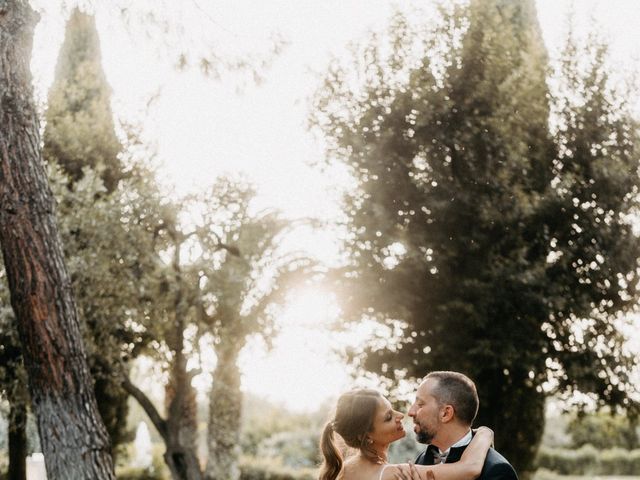 Il matrimonio di Paolo e Luana a Lucera, Foggia 116
