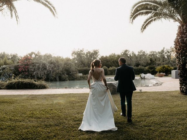 Il matrimonio di Paolo e Luana a Lucera, Foggia 117