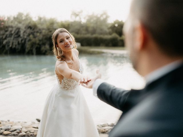 Il matrimonio di Paolo e Luana a Lucera, Foggia 121