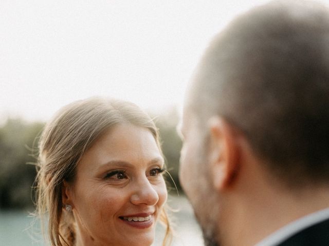 Il matrimonio di Paolo e Luana a Lucera, Foggia 123