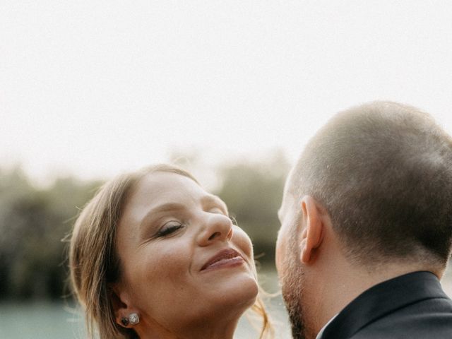 Il matrimonio di Paolo e Luana a Lucera, Foggia 124