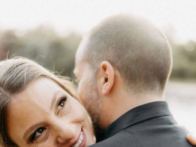 Il matrimonio di Paolo e Luana a Lucera, Foggia 125