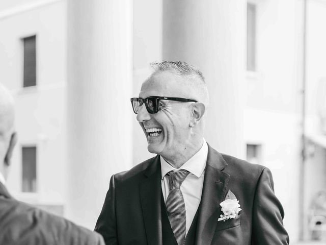 Il matrimonio di Thomas e Martina a Carnago, Varese 19