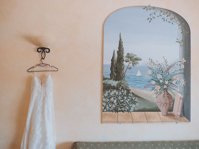Il matrimonio di Gisela e Gabriel a Orvieto, Terni 3