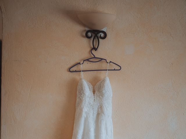 Il matrimonio di Gisela e Gabriel a Orvieto, Terni 6