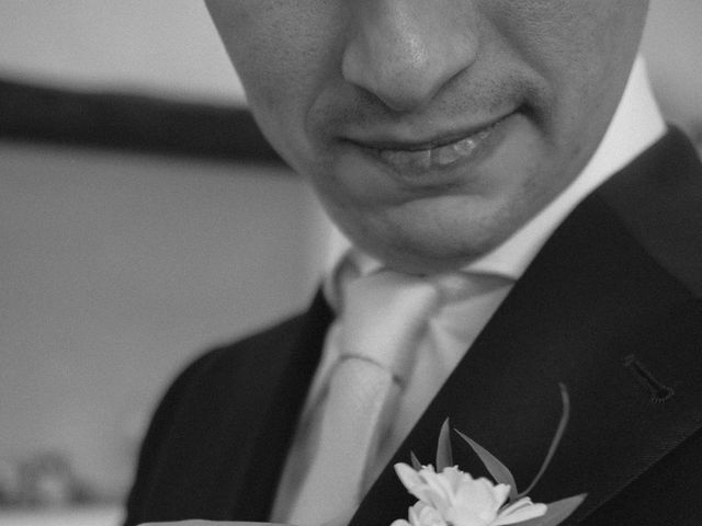 Il matrimonio di Gisela e Gabriel a Orvieto, Terni 27