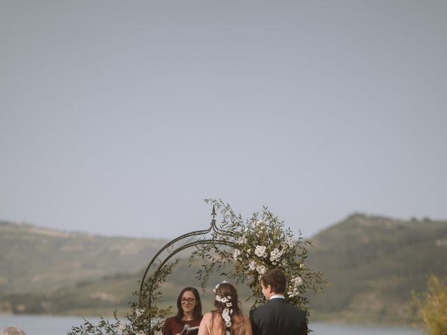 Il matrimonio di Gisela e Gabriel a Orvieto, Terni 39