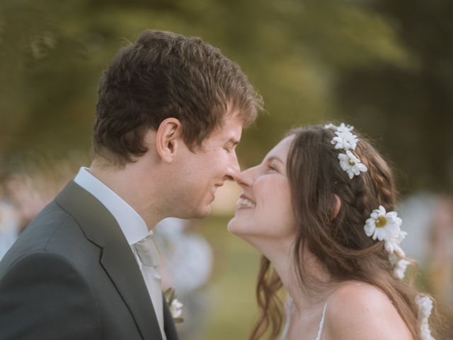 Il matrimonio di Gisela e Gabriel a Orvieto, Terni 48