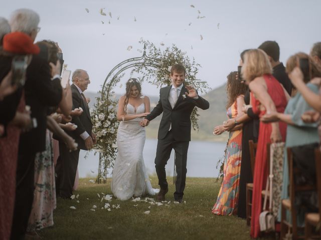 Il matrimonio di Gisela e Gabriel a Orvieto, Terni 50