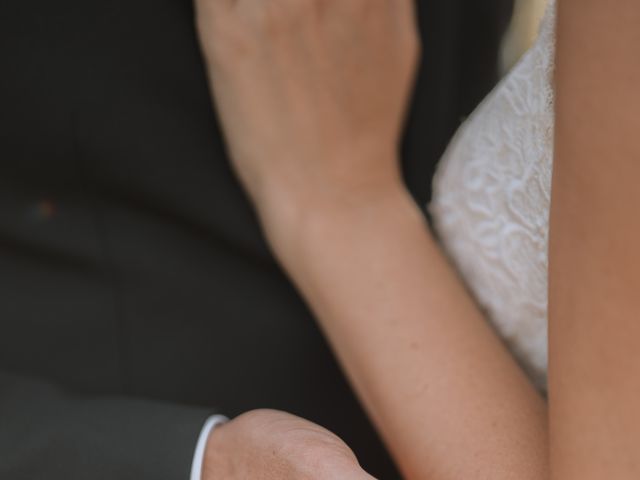 Il matrimonio di Gisela e Gabriel a Orvieto, Terni 58