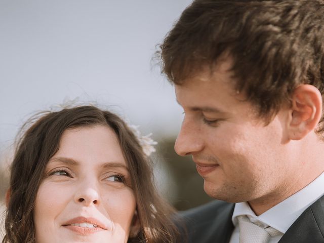 Il matrimonio di Gisela e Gabriel a Orvieto, Terni 59