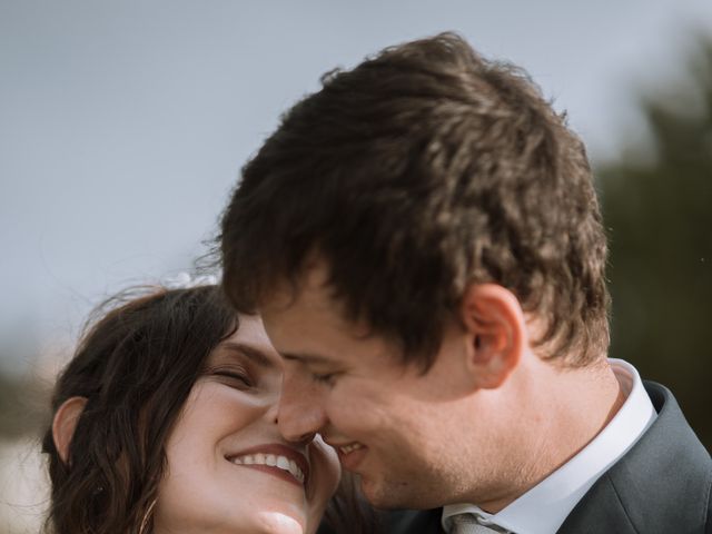 Il matrimonio di Gisela e Gabriel a Orvieto, Terni 60