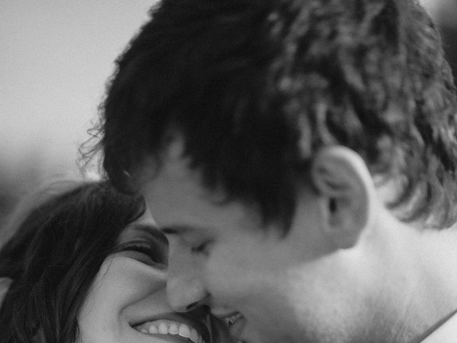Il matrimonio di Gisela e Gabriel a Orvieto, Terni 61