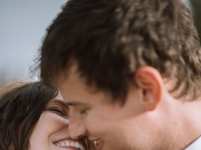 Il matrimonio di Gisela e Gabriel a Orvieto, Terni 62