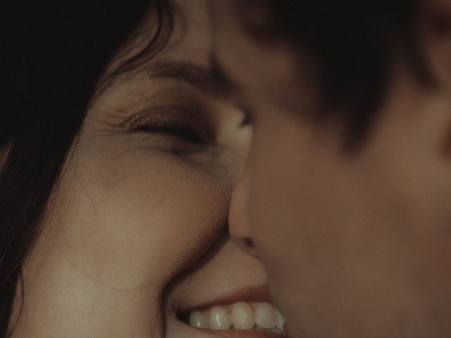 Il matrimonio di Gisela e Gabriel a Orvieto, Terni 64