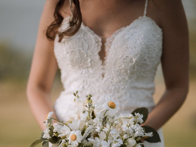 Il matrimonio di Gisela e Gabriel a Orvieto, Terni 66