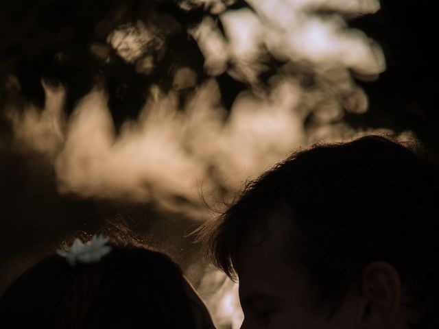 Il matrimonio di Gisela e Gabriel a Orvieto, Terni 70