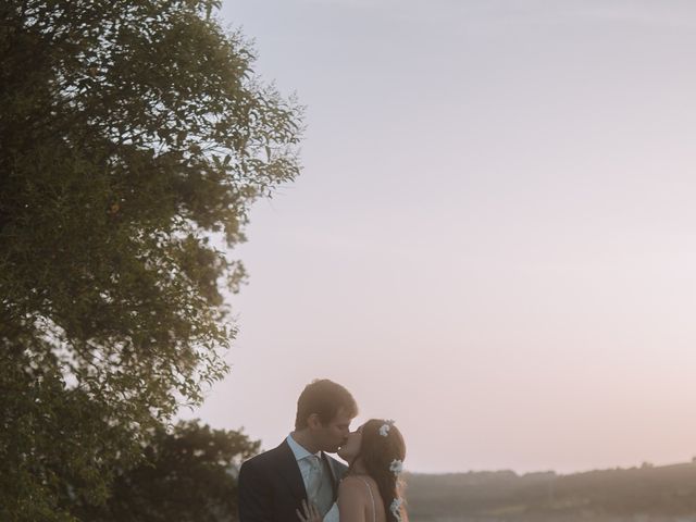 Il matrimonio di Gisela e Gabriel a Orvieto, Terni 71