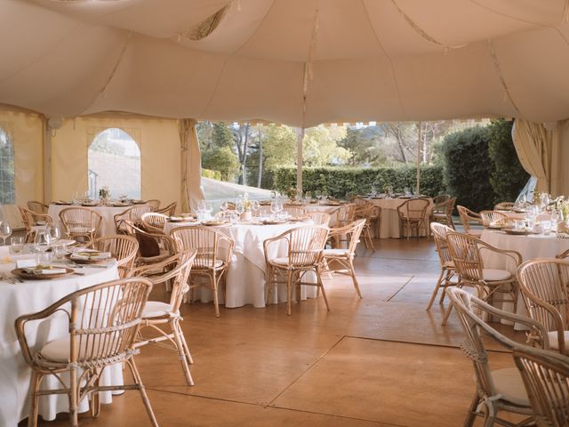 Il matrimonio di Gisela e Gabriel a Orvieto, Terni 73