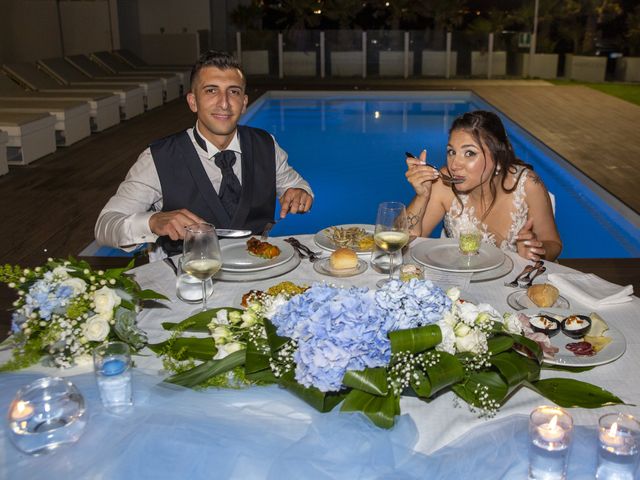 Il matrimonio di Domenico  e Federica  a Milazzo, Messina 3